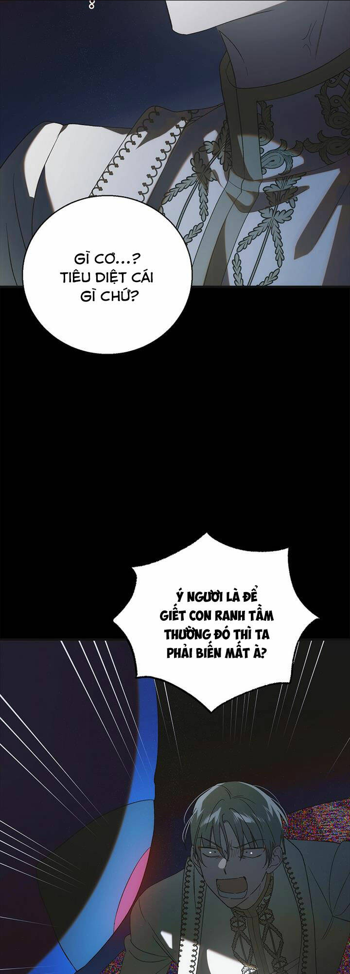 Cách Để Em Bảo Vệ Anh Chap 127.1 - Next Chap 128.1