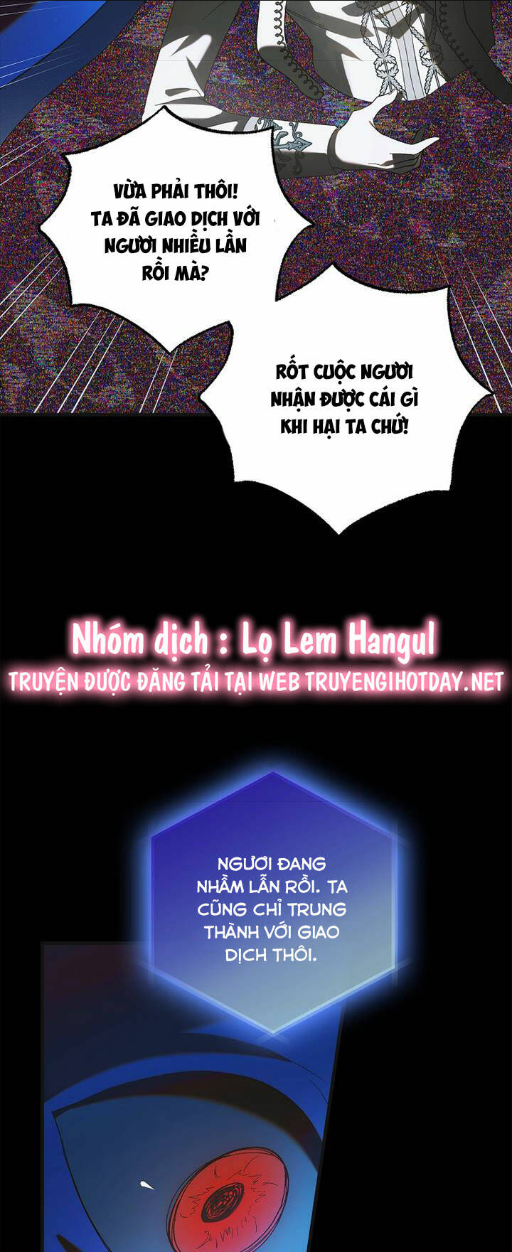 Cách Để Em Bảo Vệ Anh Chap 127.1 - Next Chap 128.1
