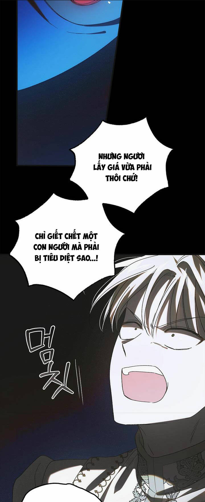 Cách Để Em Bảo Vệ Anh Chap 127.1 - Next Chap 128.1