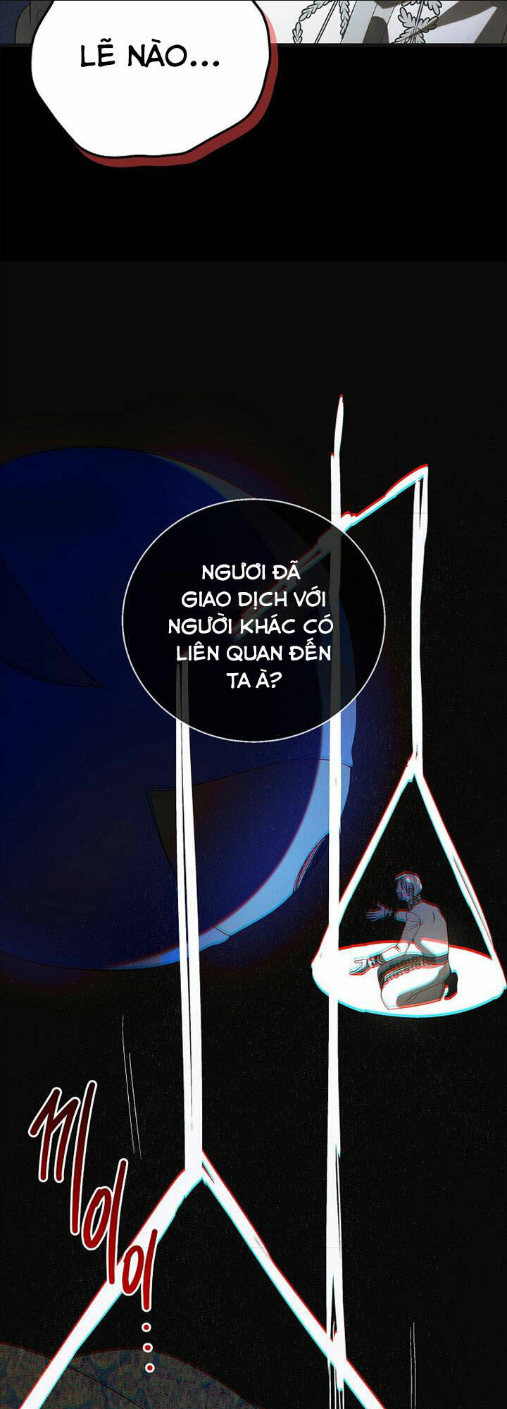 Cách Để Em Bảo Vệ Anh Chap 127.1 - Next Chap 128.1