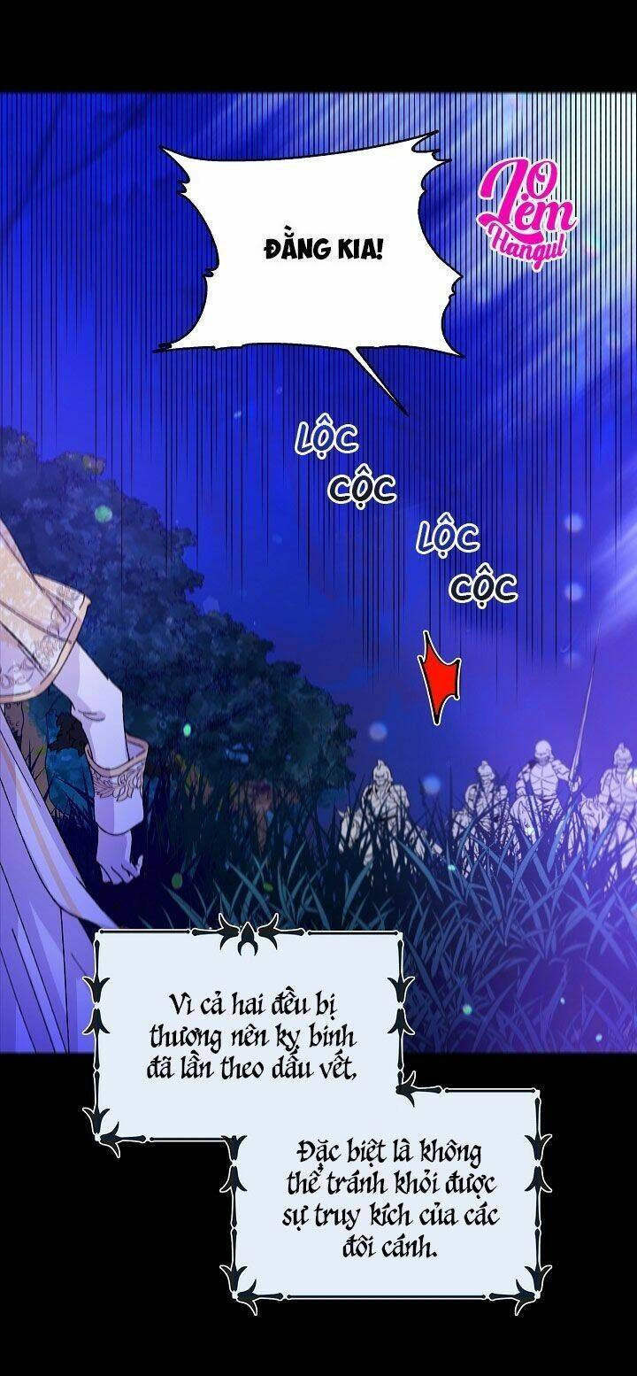 Cách Để Em Bảo Vệ Anh Chap 13 - Next Chap 14