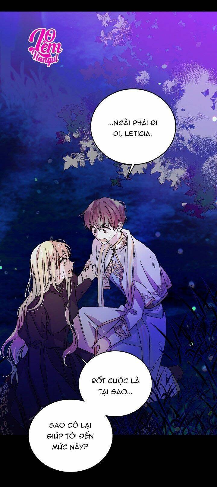 Cách Để Em Bảo Vệ Anh Chap 13 - Next Chap 14