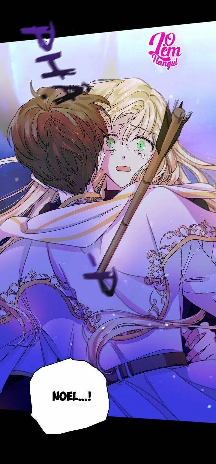 Cách Để Em Bảo Vệ Anh Chap 13 - Next Chap 14
