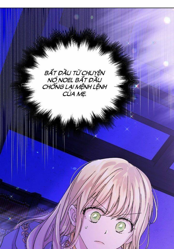 Cách Để Em Bảo Vệ Anh Chap 13 - Next Chap 14