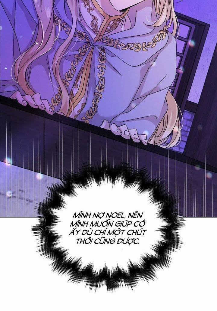 Cách Để Em Bảo Vệ Anh Chap 13 - Next Chap 14