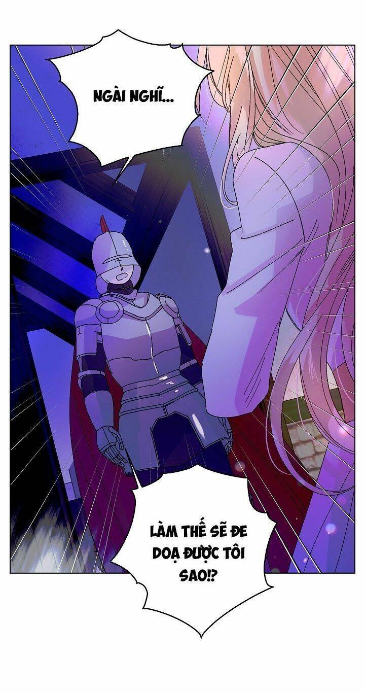 Cách Để Em Bảo Vệ Anh Chap 13 - Next Chap 14