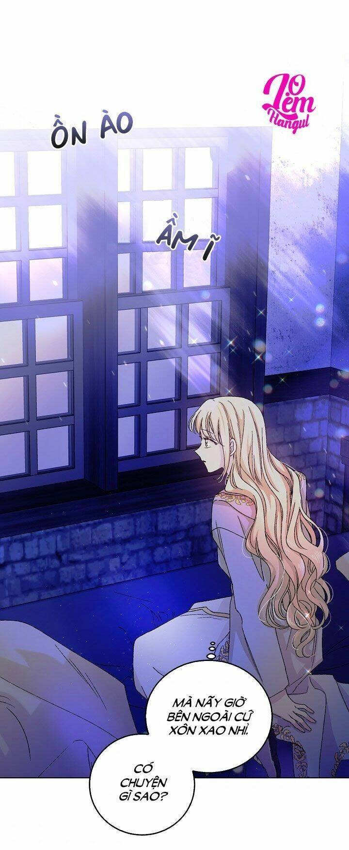 Cách Để Em Bảo Vệ Anh Chap 13 - Next Chap 14