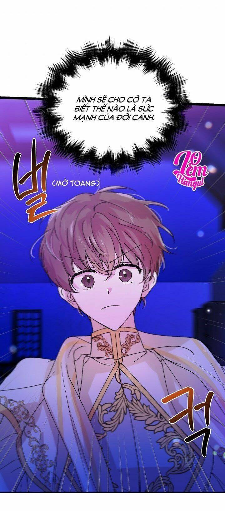 Cách Để Em Bảo Vệ Anh Chap 13 - Next Chap 14