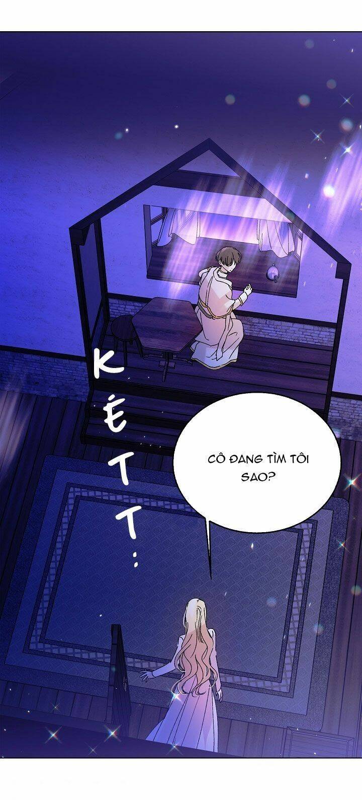 Cách Để Em Bảo Vệ Anh Chap 13 - Next Chap 14