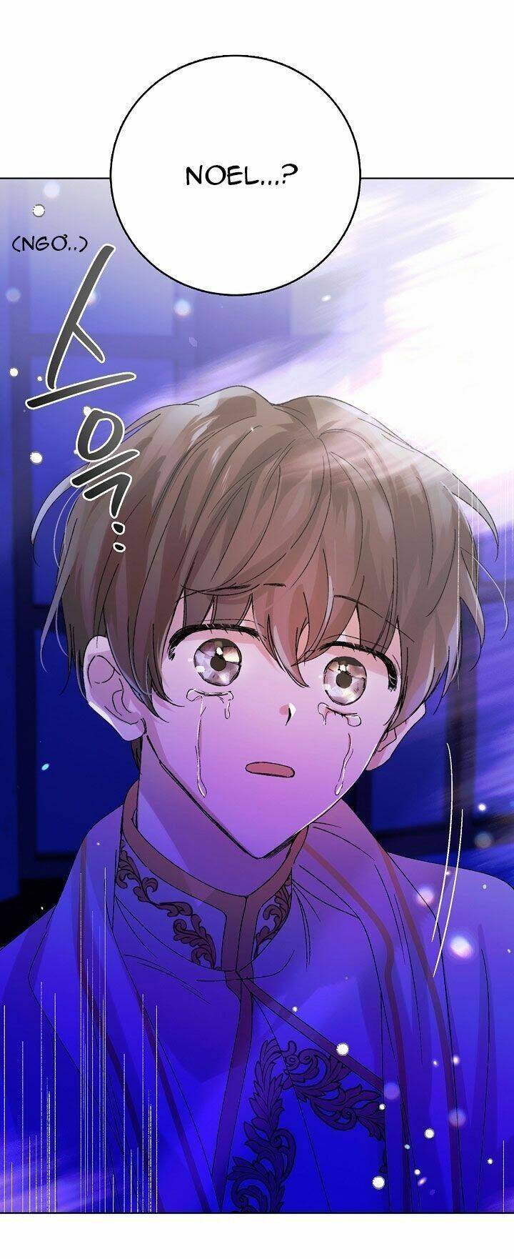 Cách Để Em Bảo Vệ Anh Chap 13 - Next Chap 14
