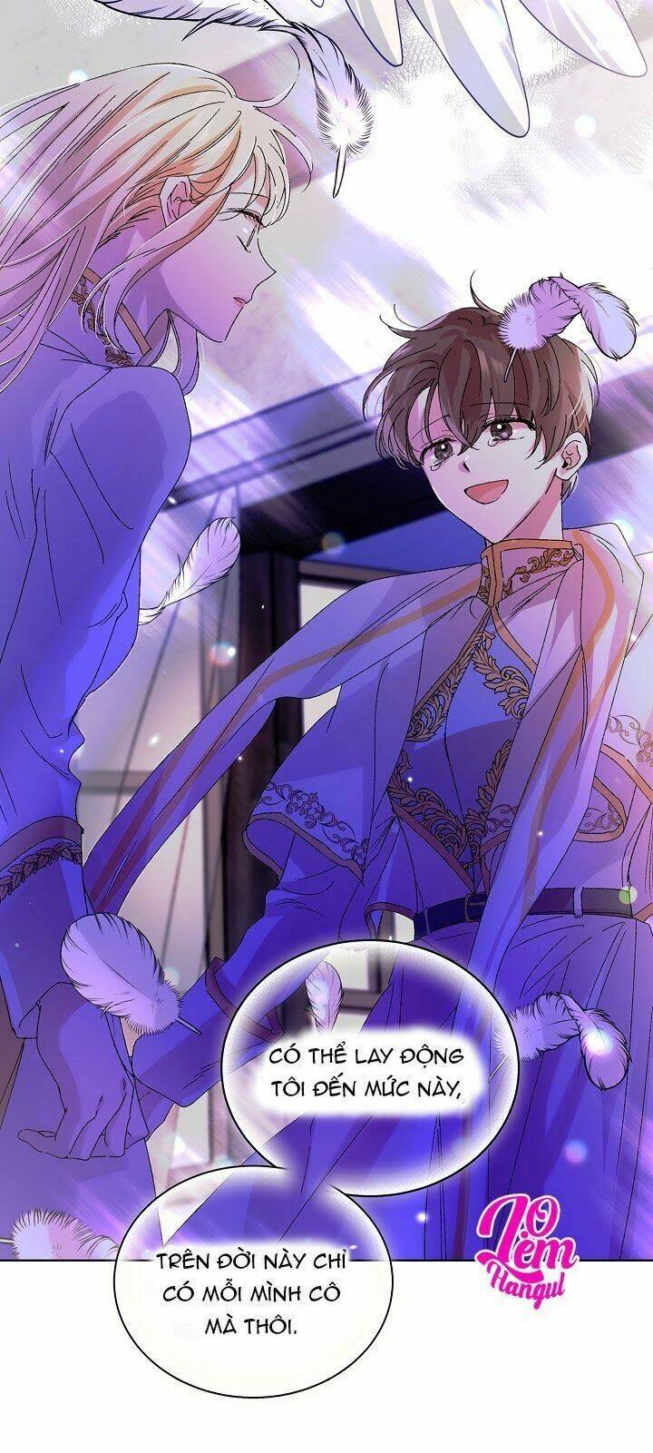 Cách Để Em Bảo Vệ Anh Chap 13 - Next Chap 14