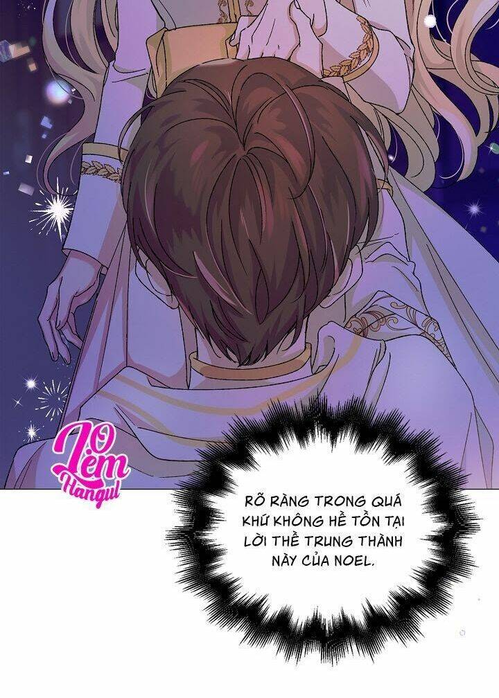 Cách Để Em Bảo Vệ Anh Chap 14 - Next Chap 15