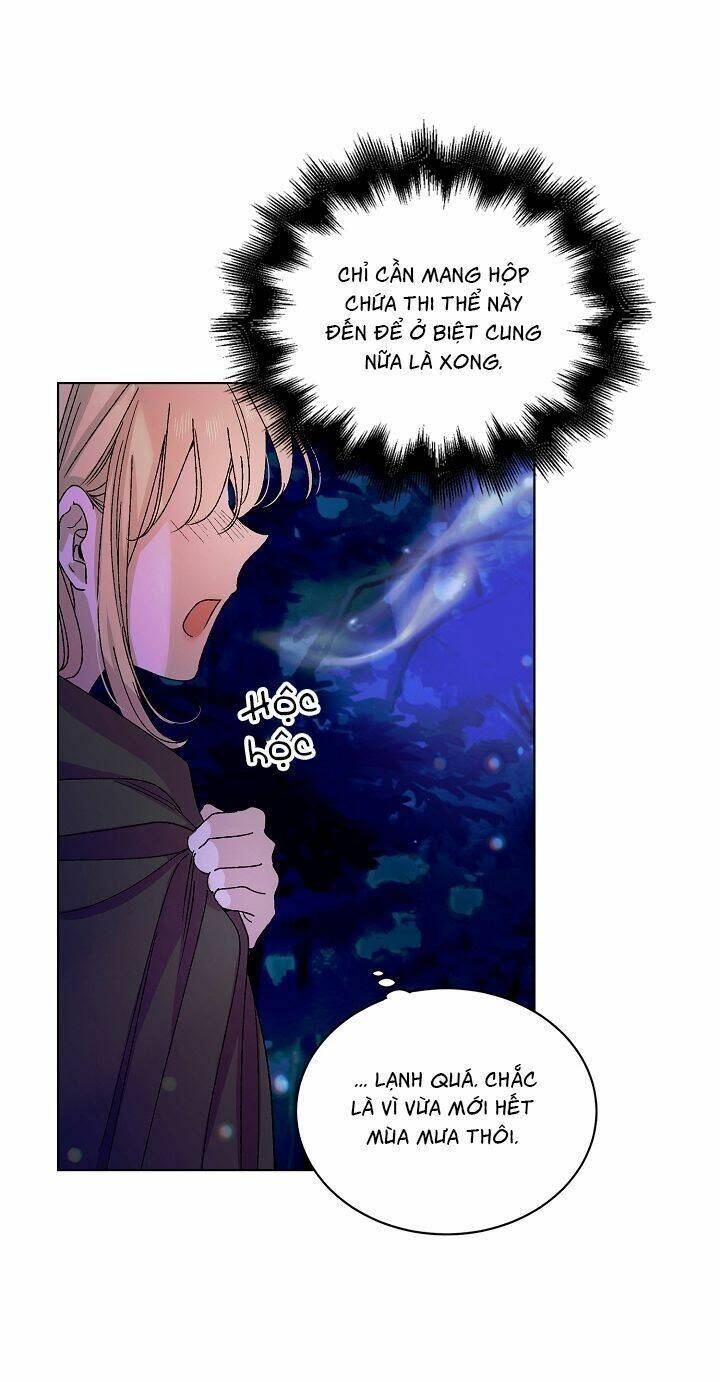 Cách Để Em Bảo Vệ Anh Chap 14 - Next Chap 15