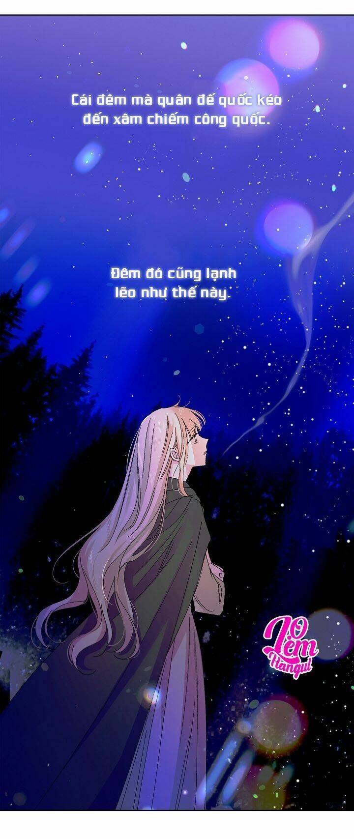 Cách Để Em Bảo Vệ Anh Chap 14 - Next Chap 15