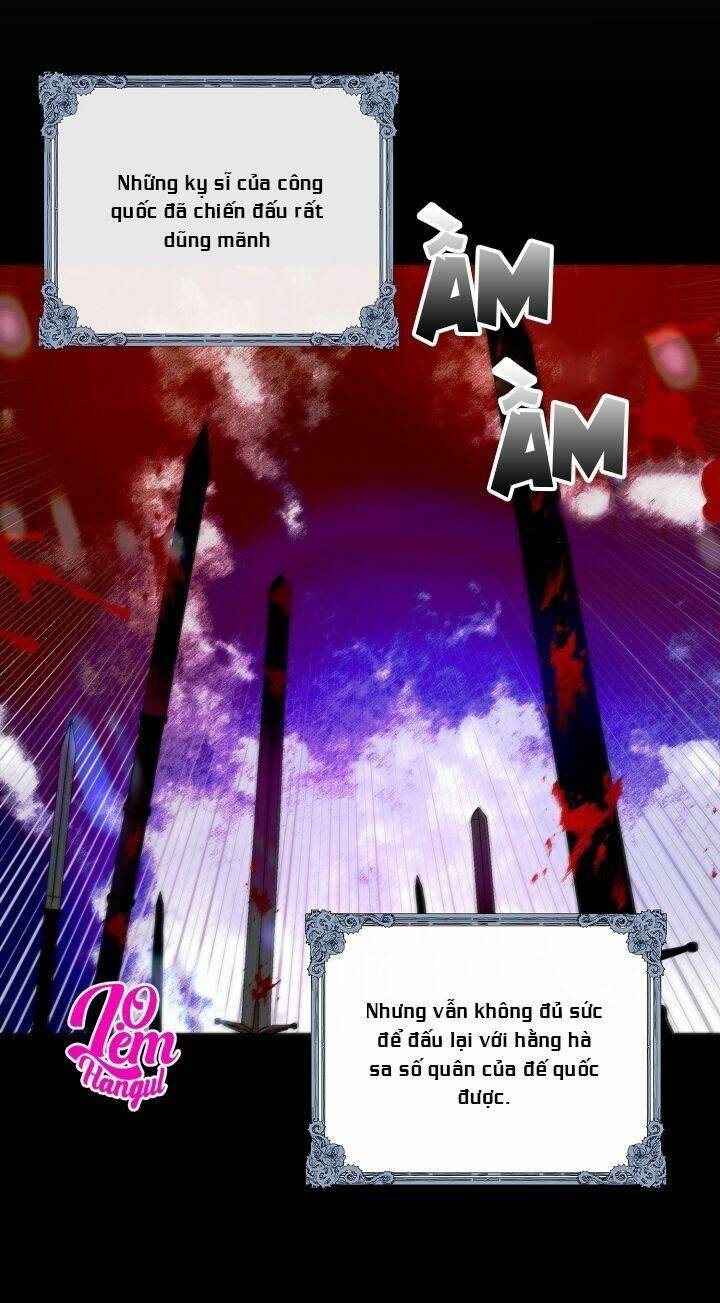 Cách Để Em Bảo Vệ Anh Chap 14 - Next Chap 15