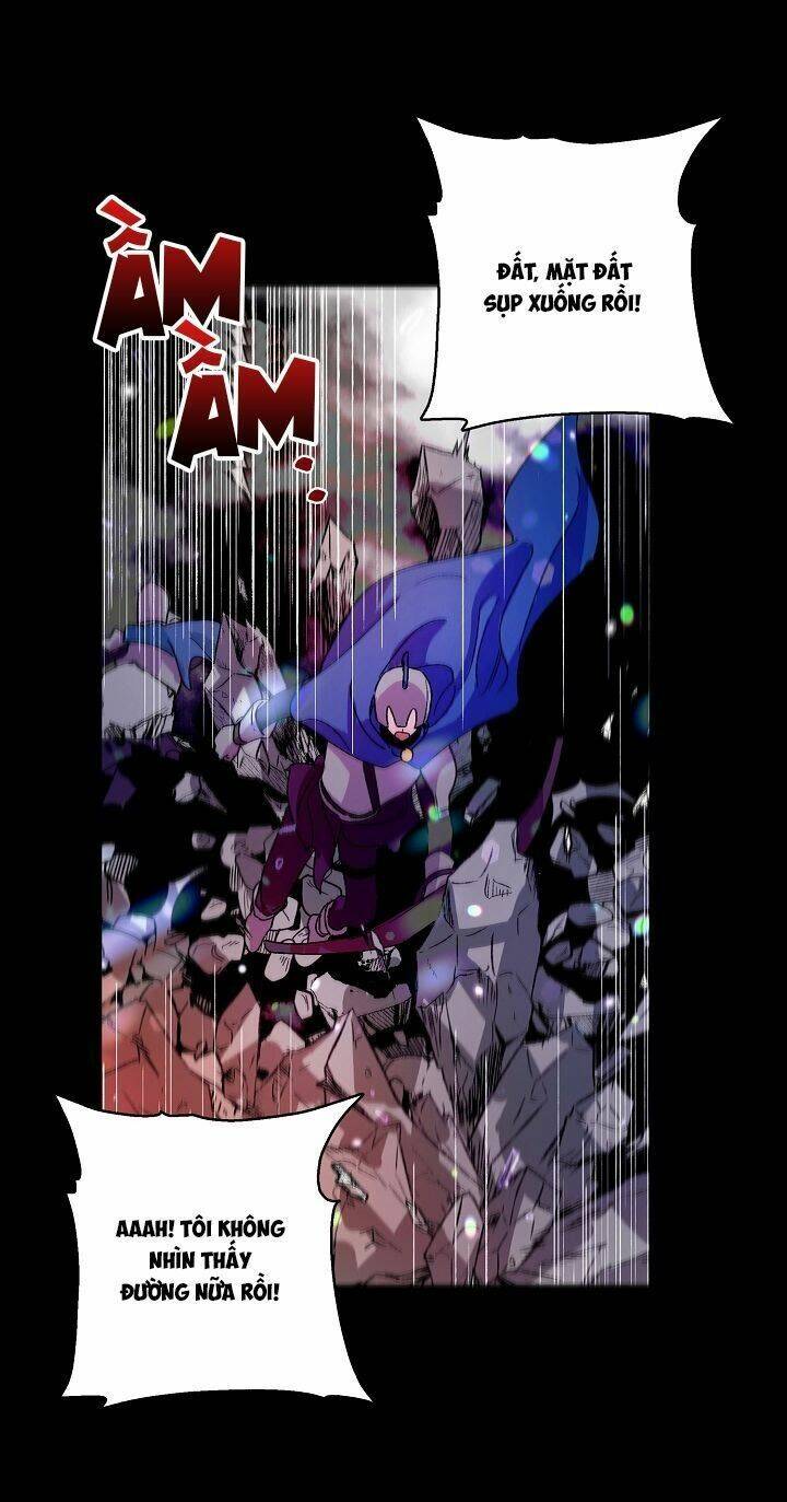 Cách Để Em Bảo Vệ Anh Chap 14 - Next Chap 15