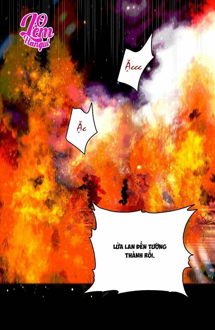 Cách Để Em Bảo Vệ Anh Chap 14 - Next Chap 15