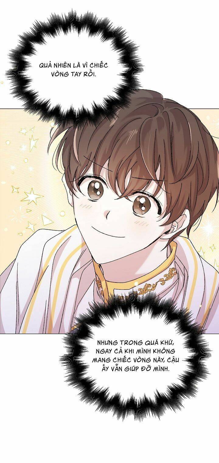 Cách Để Em Bảo Vệ Anh Chap 14 - Next Chap 15