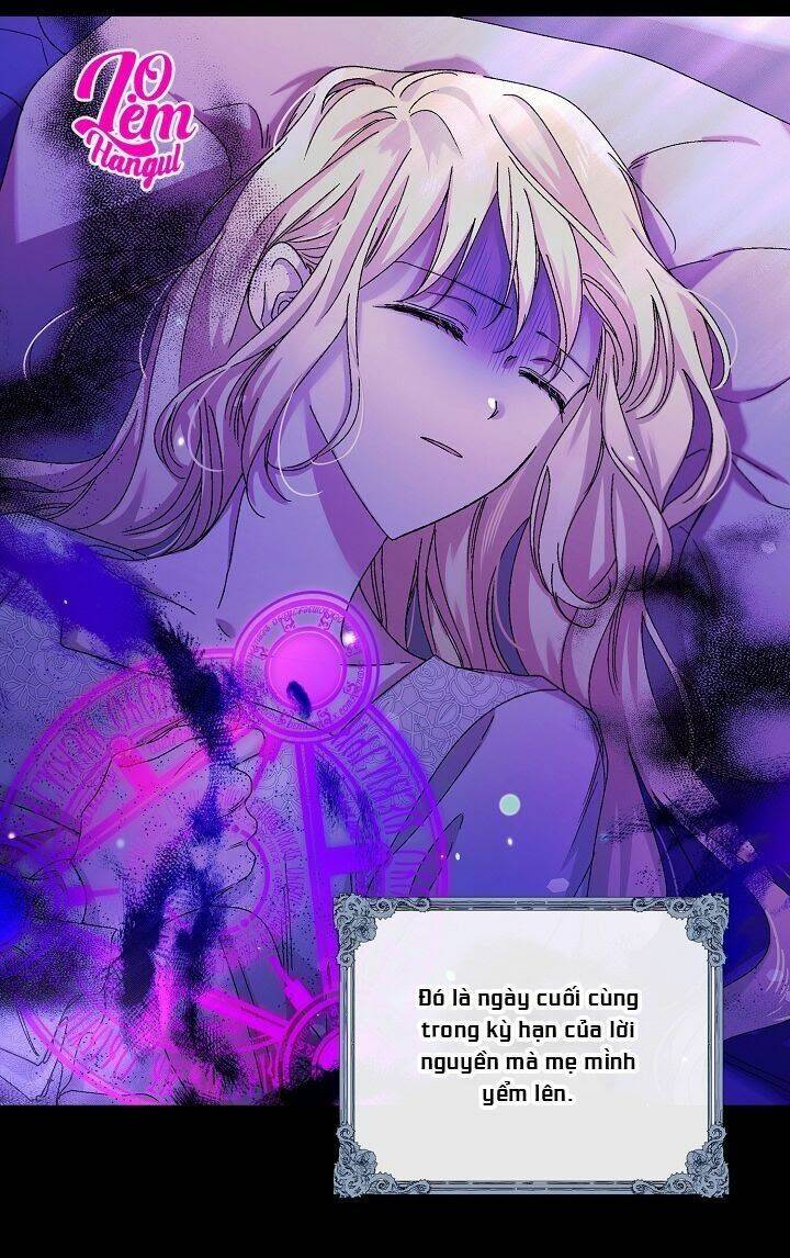 Cách Để Em Bảo Vệ Anh Chap 14 - Next Chap 15