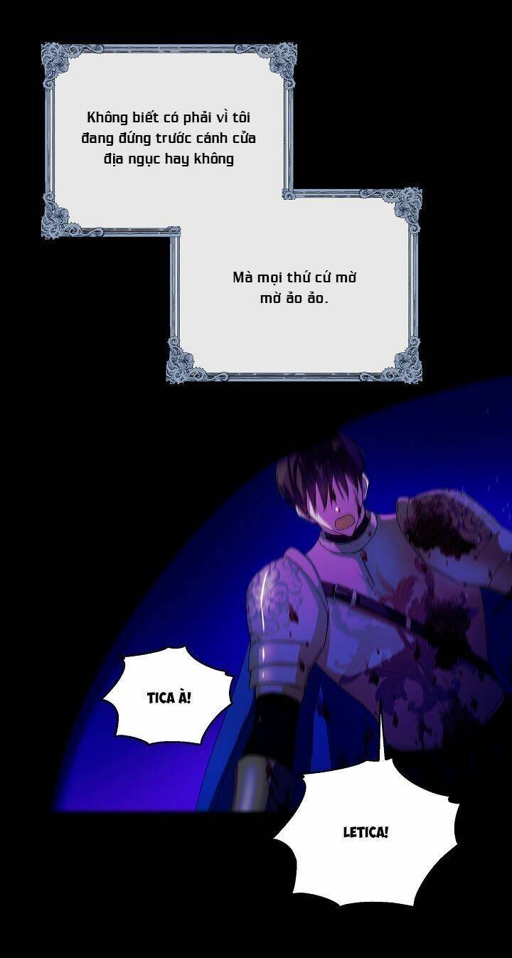 Cách Để Em Bảo Vệ Anh Chap 14 - Next Chap 15