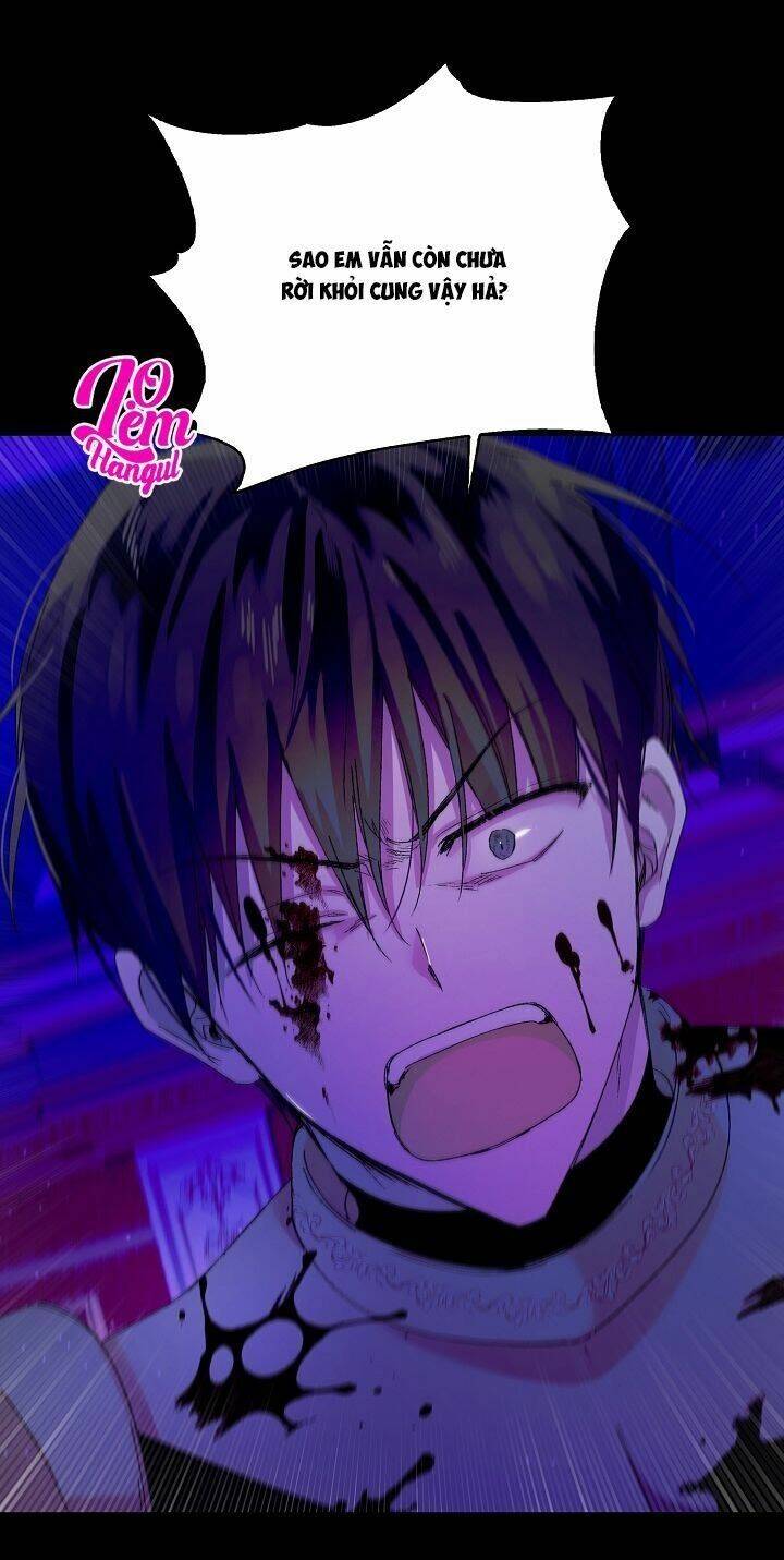 Cách Để Em Bảo Vệ Anh Chap 14 - Next Chap 15