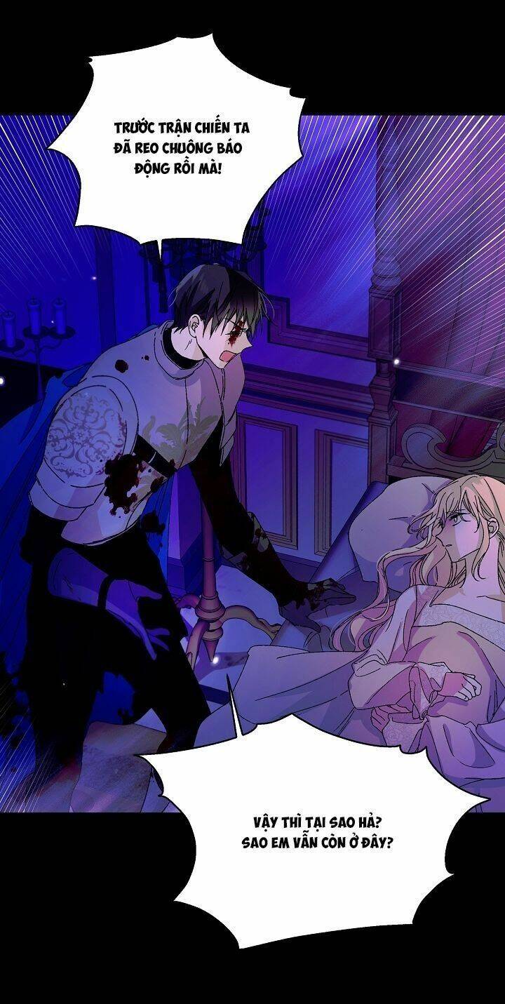 Cách Để Em Bảo Vệ Anh Chap 14 - Next Chap 15