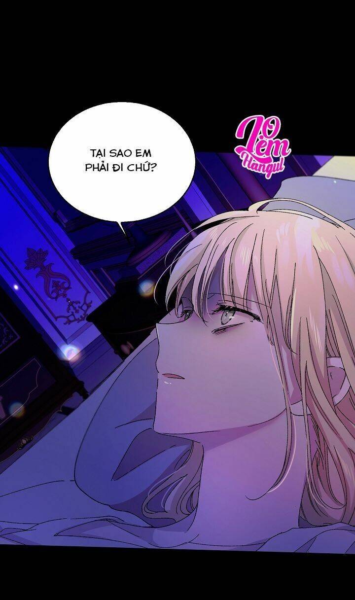 Cách Để Em Bảo Vệ Anh Chap 14 - Next Chap 15