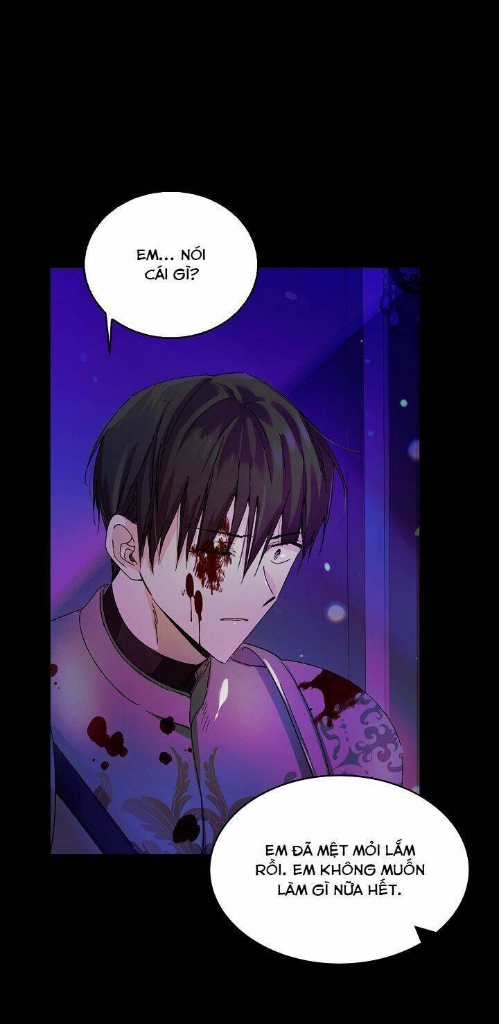 Cách Để Em Bảo Vệ Anh Chap 14 - Next Chap 15