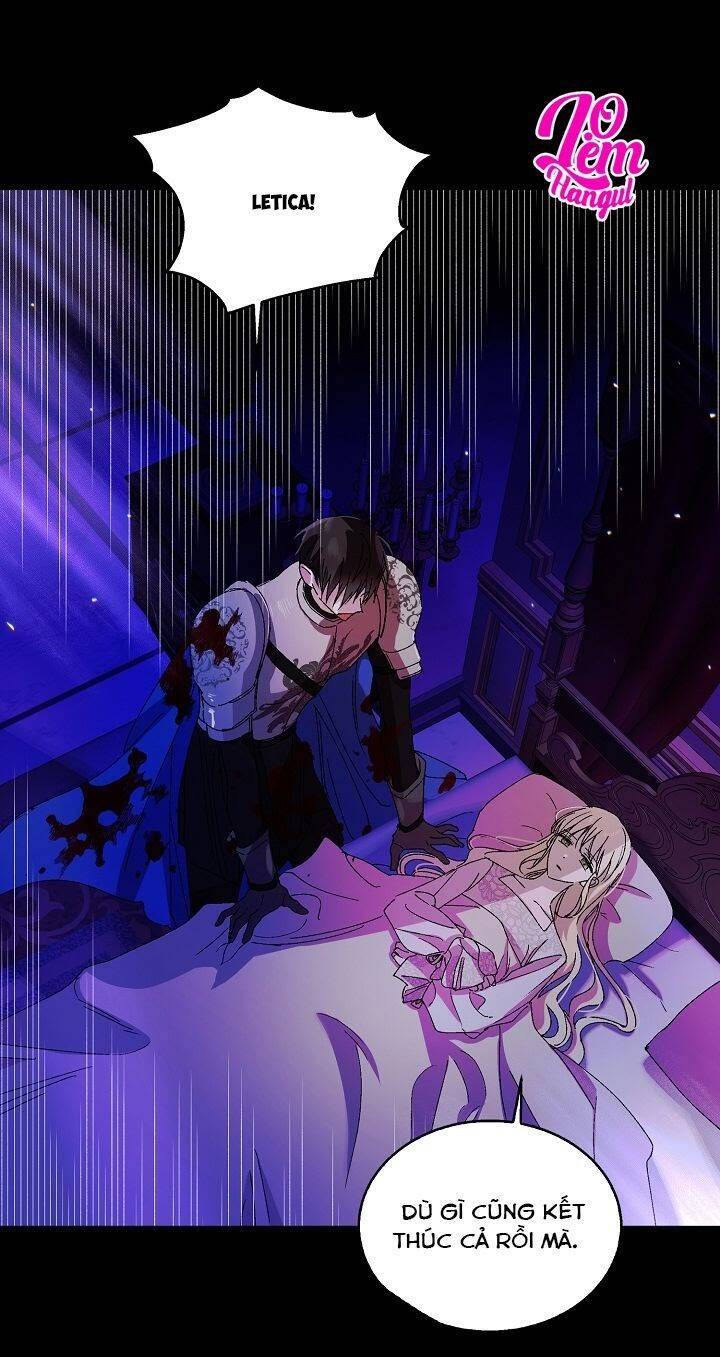 Cách Để Em Bảo Vệ Anh Chap 14 - Next Chap 15