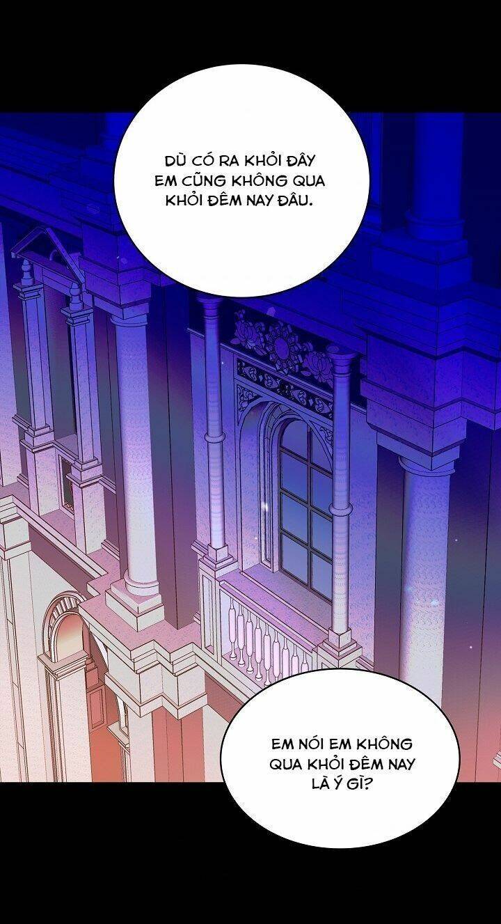 Cách Để Em Bảo Vệ Anh Chap 14 - Next Chap 15