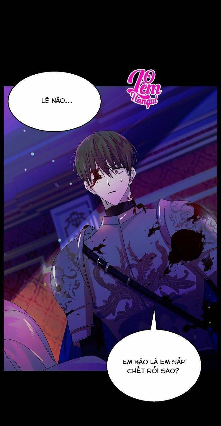 Cách Để Em Bảo Vệ Anh Chap 14 - Next Chap 15