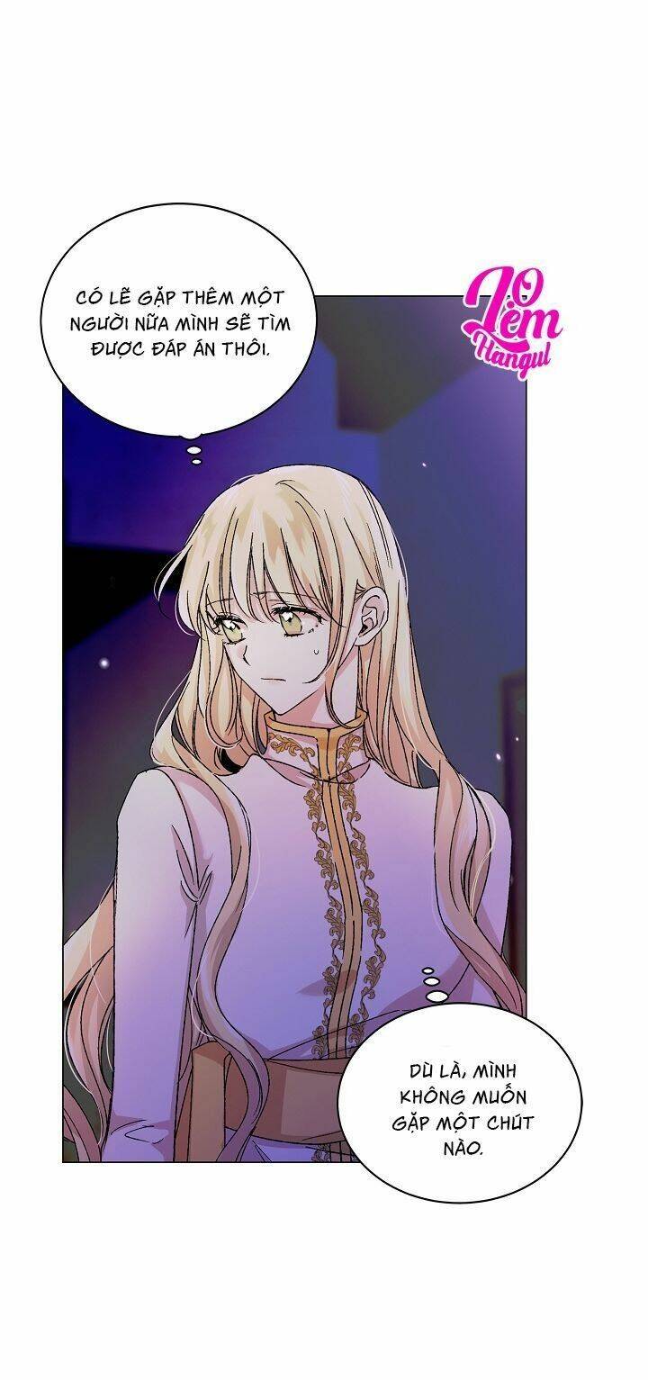 Cách Để Em Bảo Vệ Anh Chap 14 - Next Chap 15