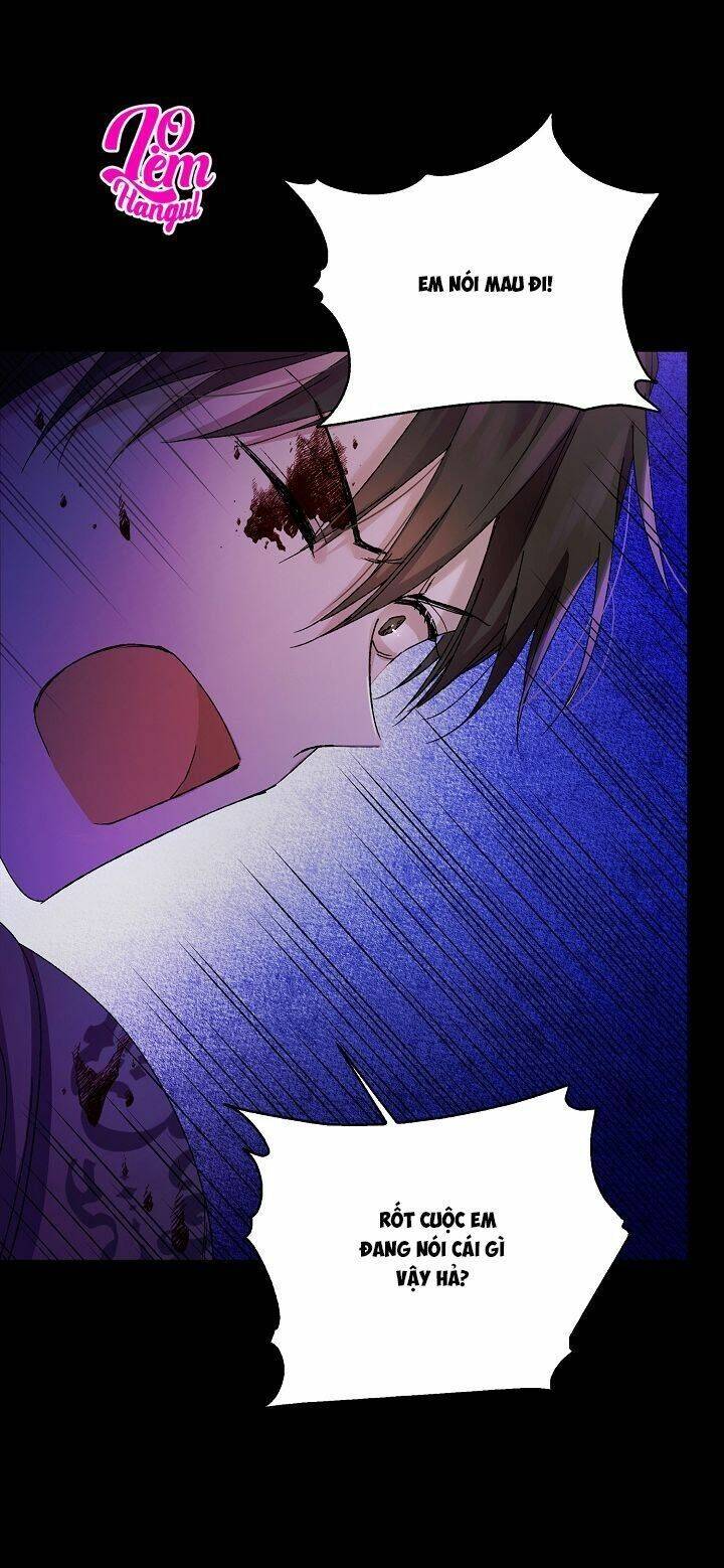 Cách Để Em Bảo Vệ Anh Chap 14 - Next Chap 15