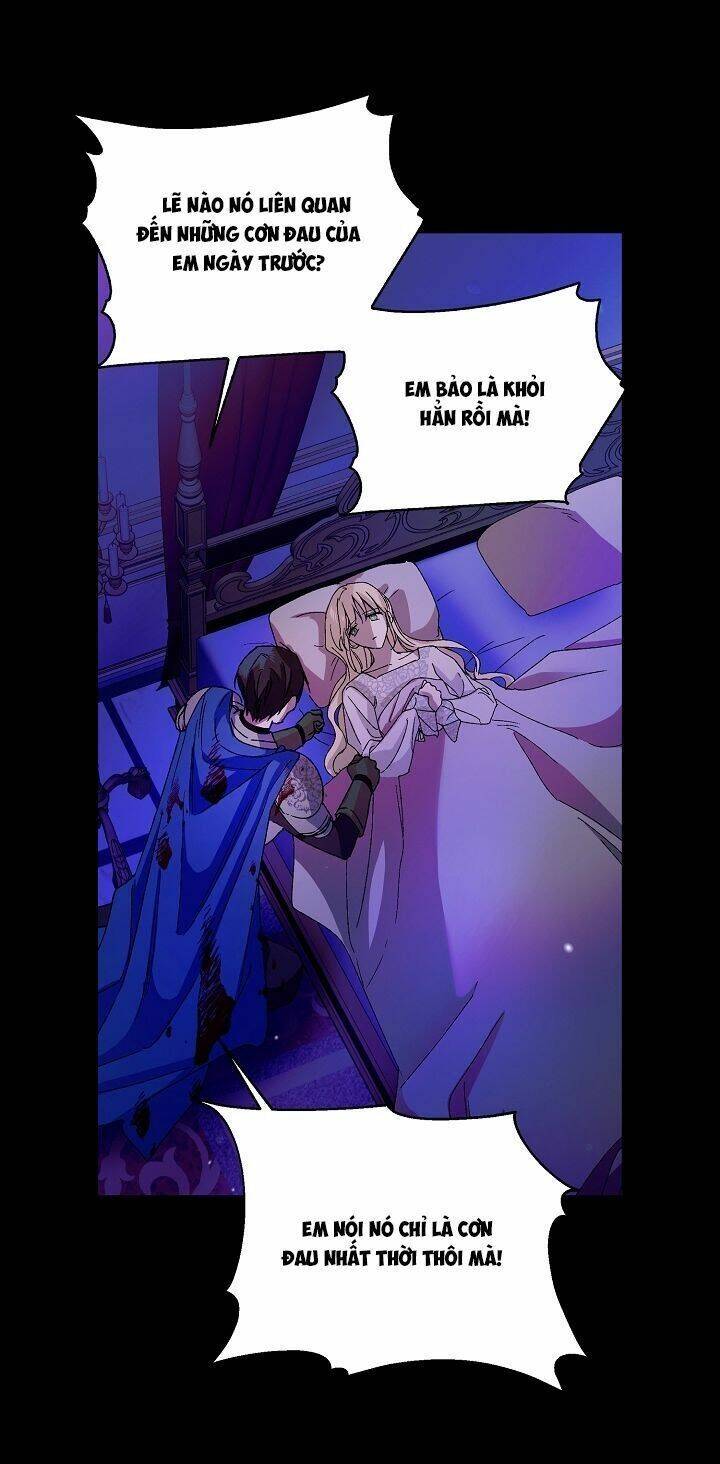 Cách Để Em Bảo Vệ Anh Chap 14 - Next Chap 15