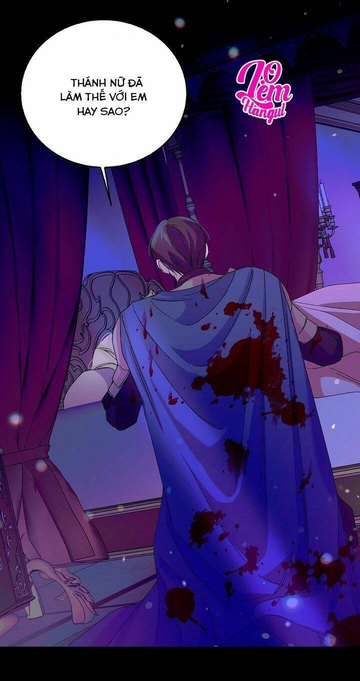 Cách Để Em Bảo Vệ Anh Chap 14 - Next Chap 15