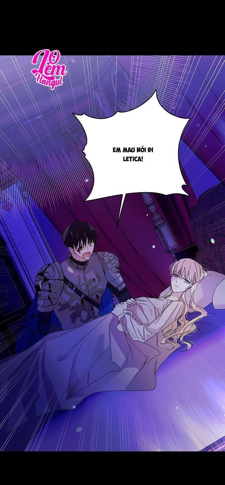 Cách Để Em Bảo Vệ Anh Chap 14 - Next Chap 15