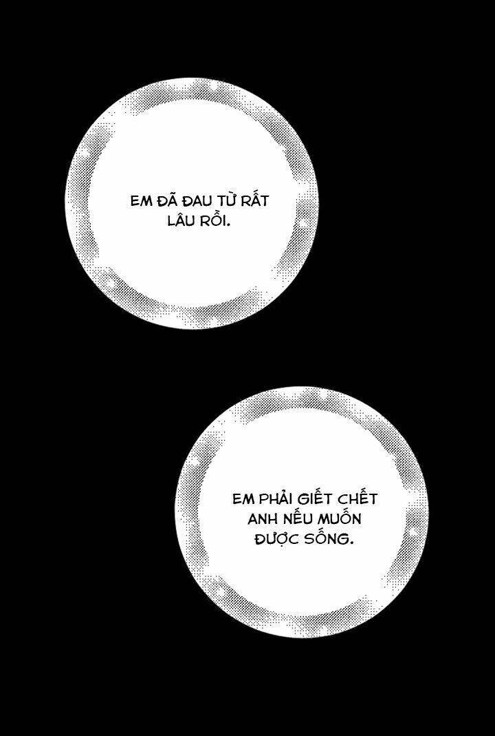 Cách Để Em Bảo Vệ Anh Chap 14 - Next Chap 15
