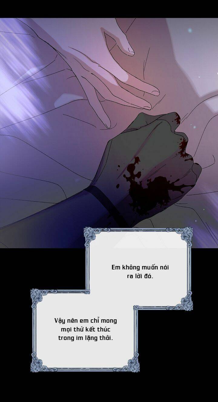 Cách Để Em Bảo Vệ Anh Chap 14 - Next Chap 15