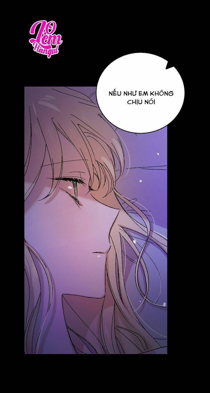 Cách Để Em Bảo Vệ Anh Chap 14 - Next Chap 15