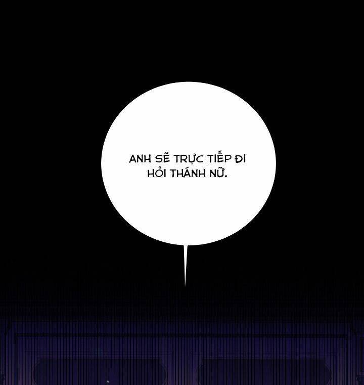 Cách Để Em Bảo Vệ Anh Chap 14 - Next Chap 15