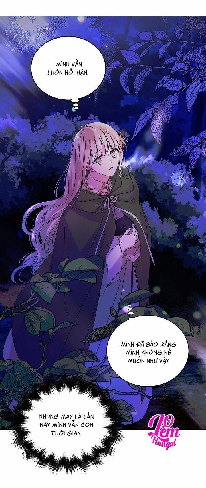 Cách Để Em Bảo Vệ Anh Chap 14 - Next Chap 15
