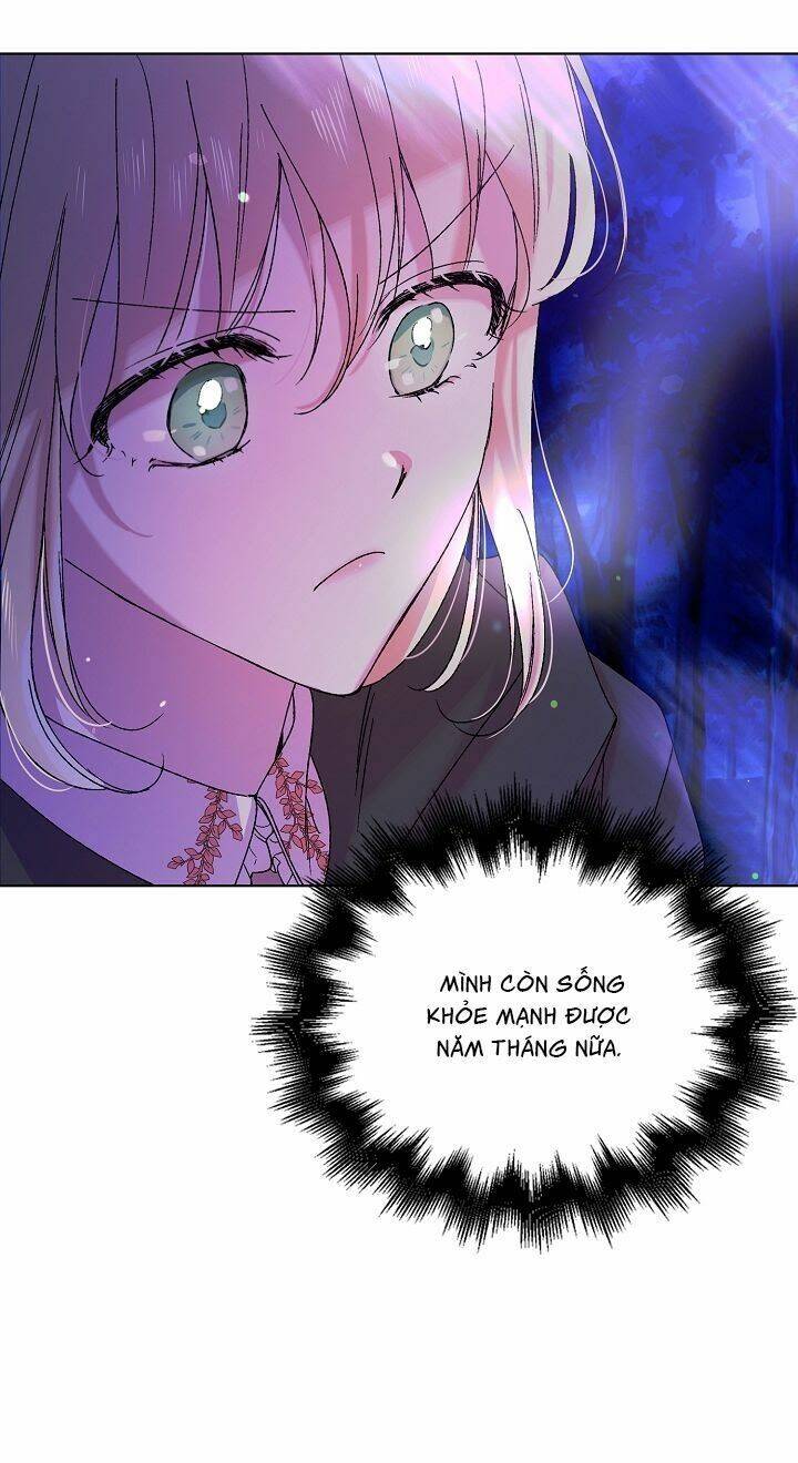 Cách Để Em Bảo Vệ Anh Chap 14 - Next Chap 15