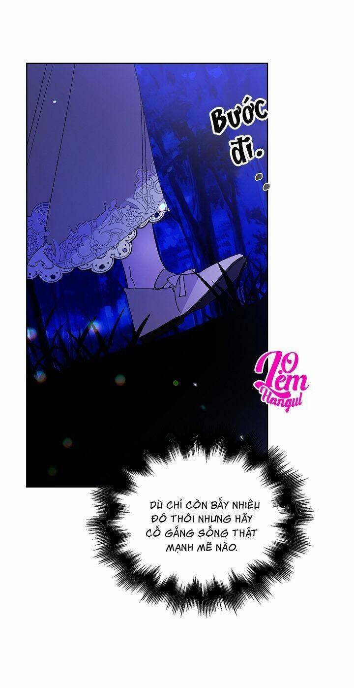 Cách Để Em Bảo Vệ Anh Chap 14 - Next Chap 15
