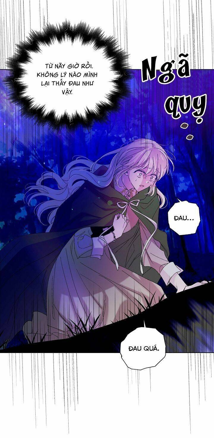 Cách Để Em Bảo Vệ Anh Chap 14 - Next Chap 15