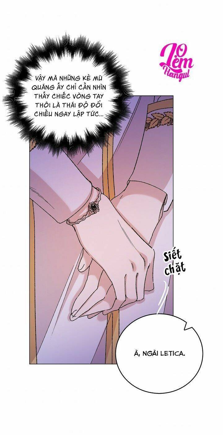 Cách Để Em Bảo Vệ Anh Chap 14 - Next Chap 15