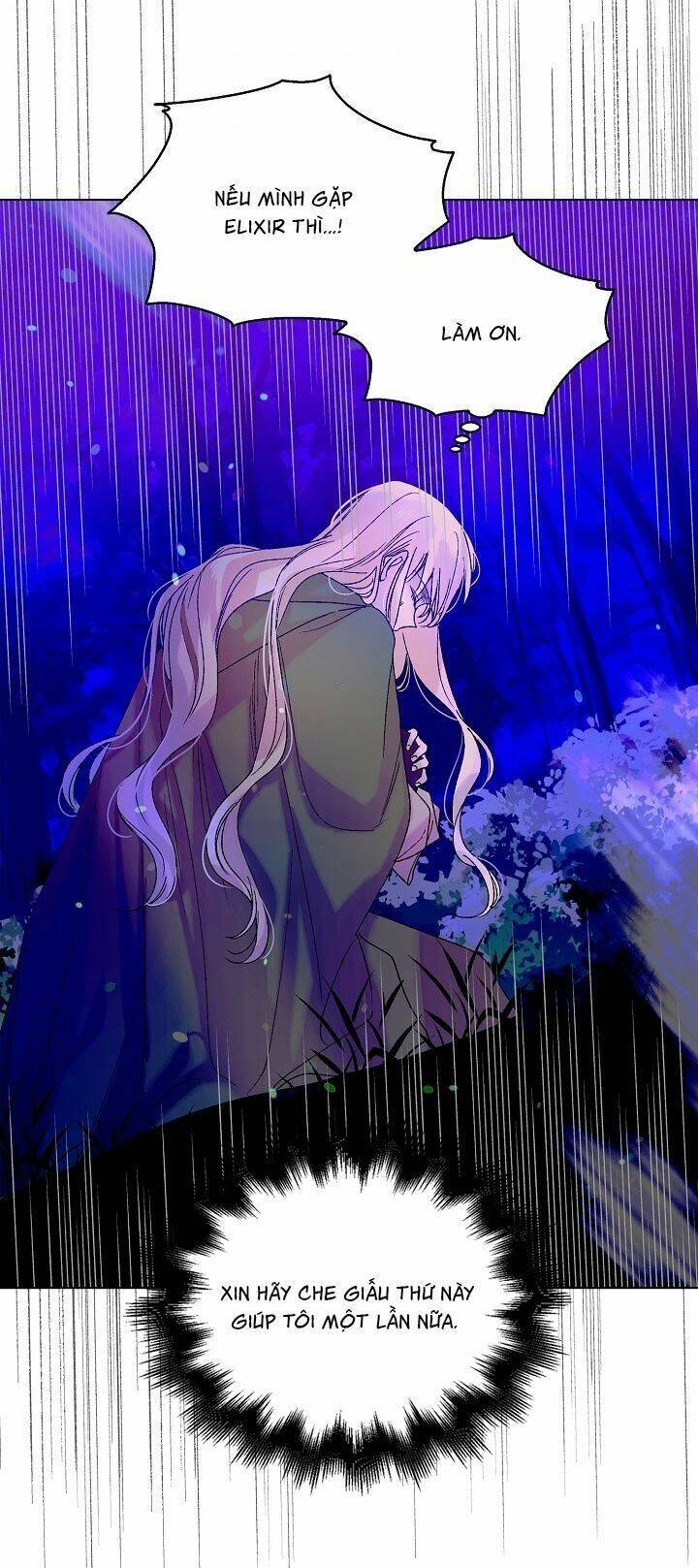 Cách Để Em Bảo Vệ Anh Chap 14 - Next Chap 15