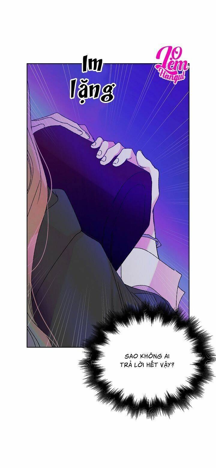 Cách Để Em Bảo Vệ Anh Chap 14 - Next Chap 15