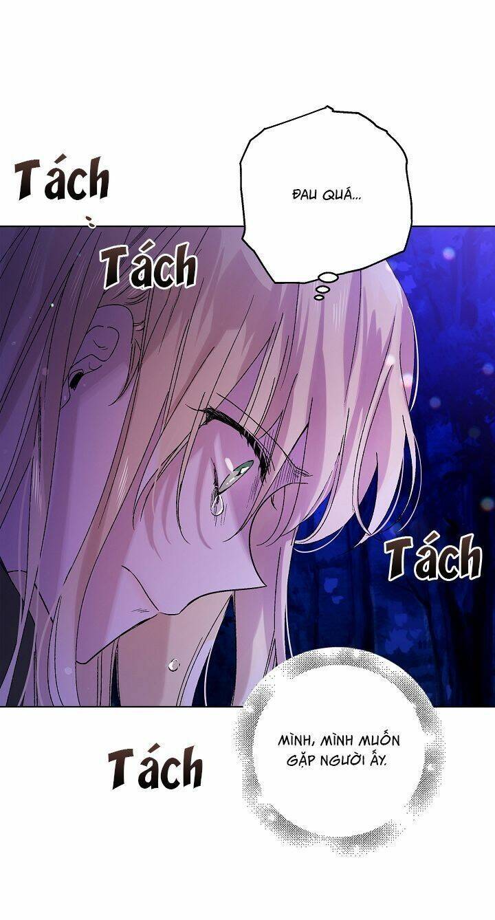 Cách Để Em Bảo Vệ Anh Chap 14 - Next Chap 15