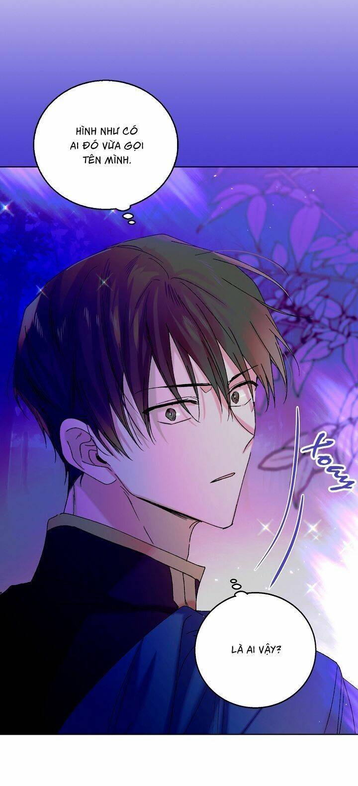 Cách Để Em Bảo Vệ Anh Chap 14 - Next Chap 15