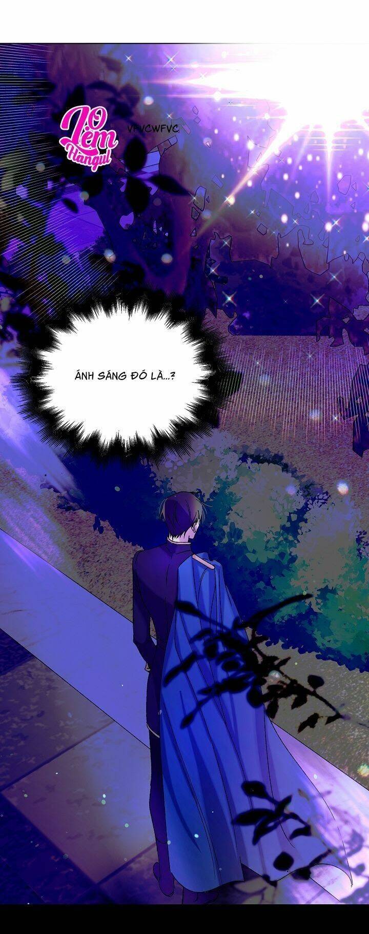 Cách Để Em Bảo Vệ Anh Chap 14 - Next Chap 15